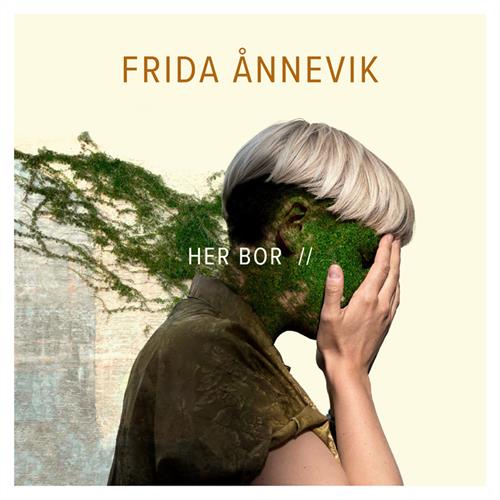 Frida Ånnevik Her Bor (LP)